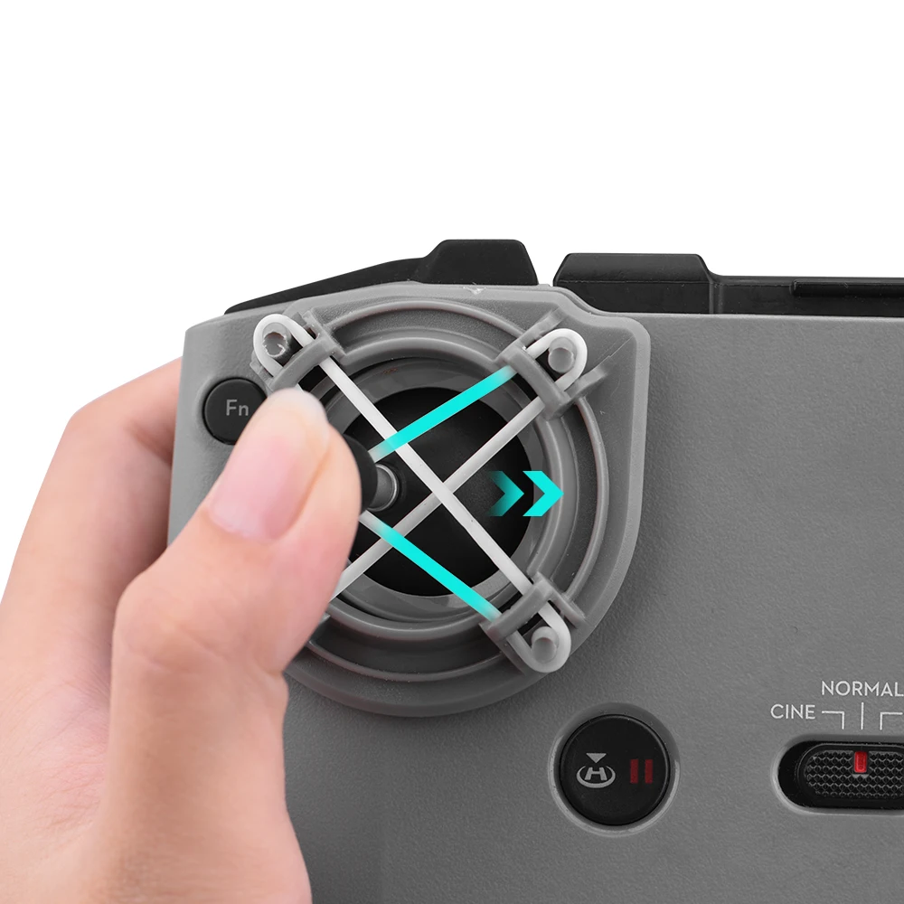Drone Dji Rc Mini 3 - Рокер-регулятор скорости для DJI NEO/Mini 3
