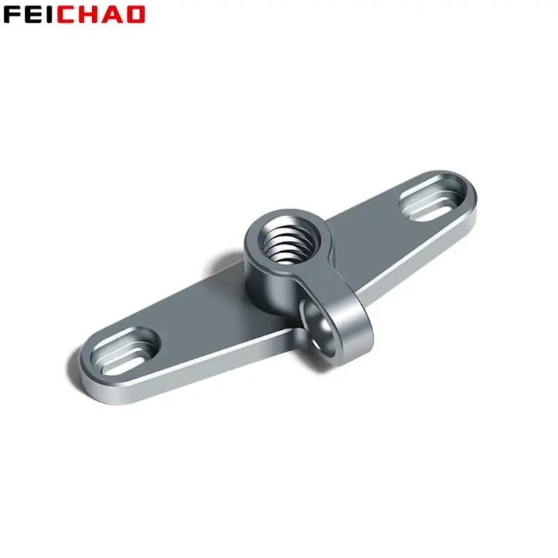 Drone Dji Rc Mini 3 - Держатель-крючок металлический для пульта DJI RC2/RC