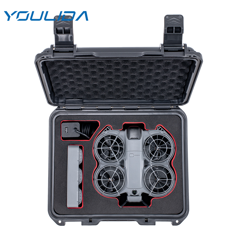 Drone Dji Rc N3 - Портативный чехол для хранения DJI Neo