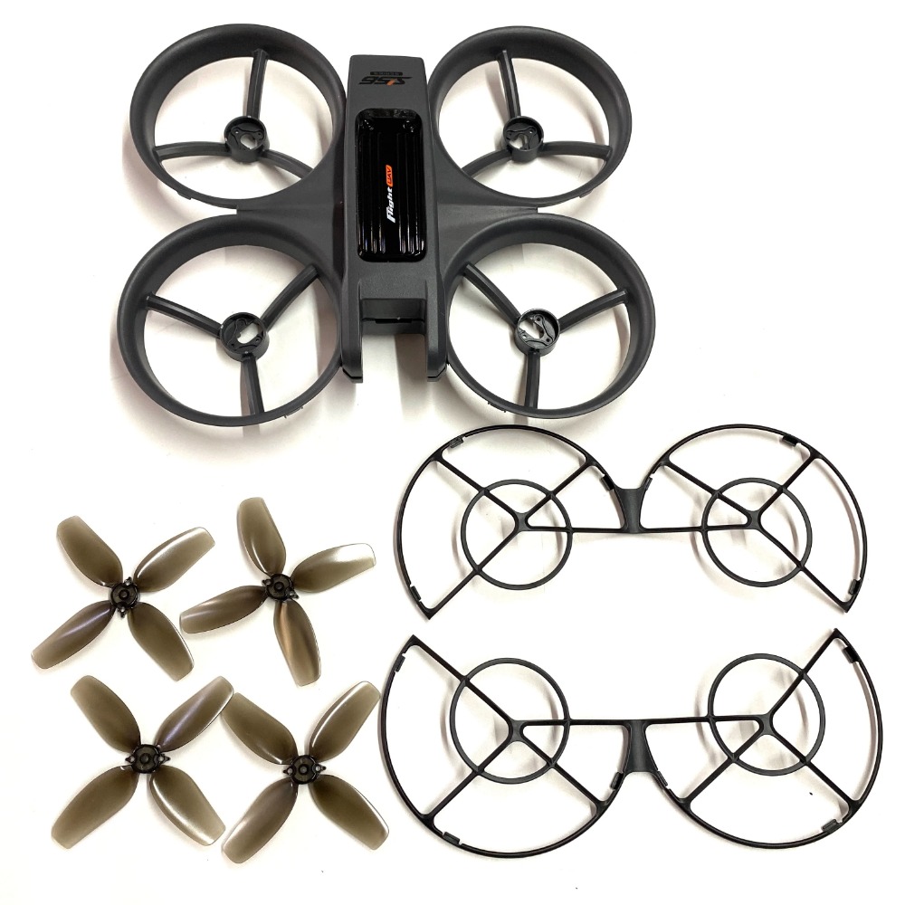 Drone Rc X226 - Оригинальные детали для радиоуправляемого дрона S156,