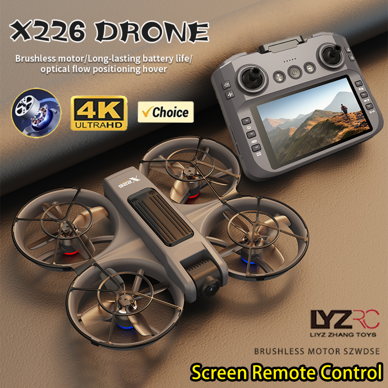 Drone Rc X226 - Новый X226 RC Дрон 2.4G 5G