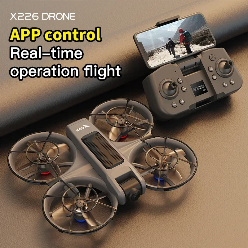 Drone Rc X226 - Дрон Xiaomi X226 VR с камерой