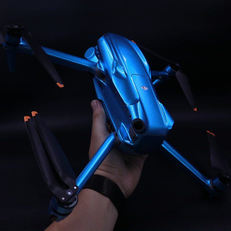 Drone Dji Rc N3 - Наклейка для пульта дистанционного управления DJI