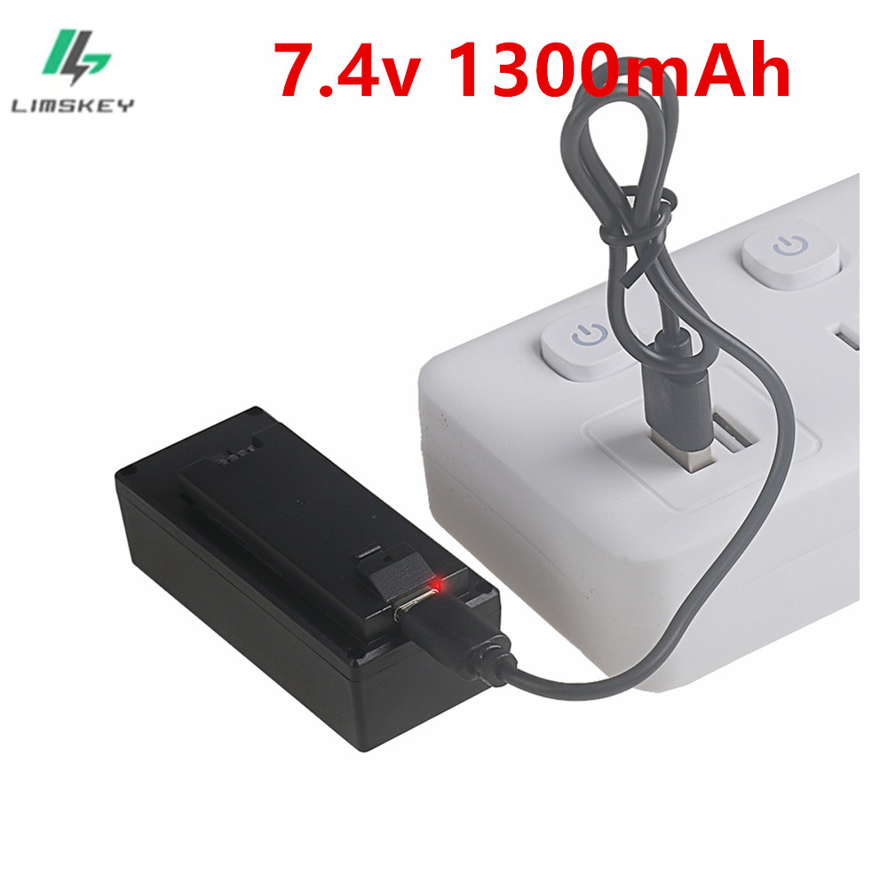 Drone Z1 - 2S 7,4 В 1300 мАч Lipo