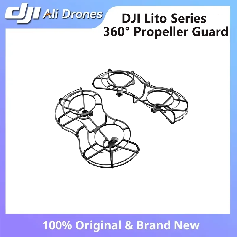 Drone Dji Rc N1 - DJI Lito X1 360 ° Защита