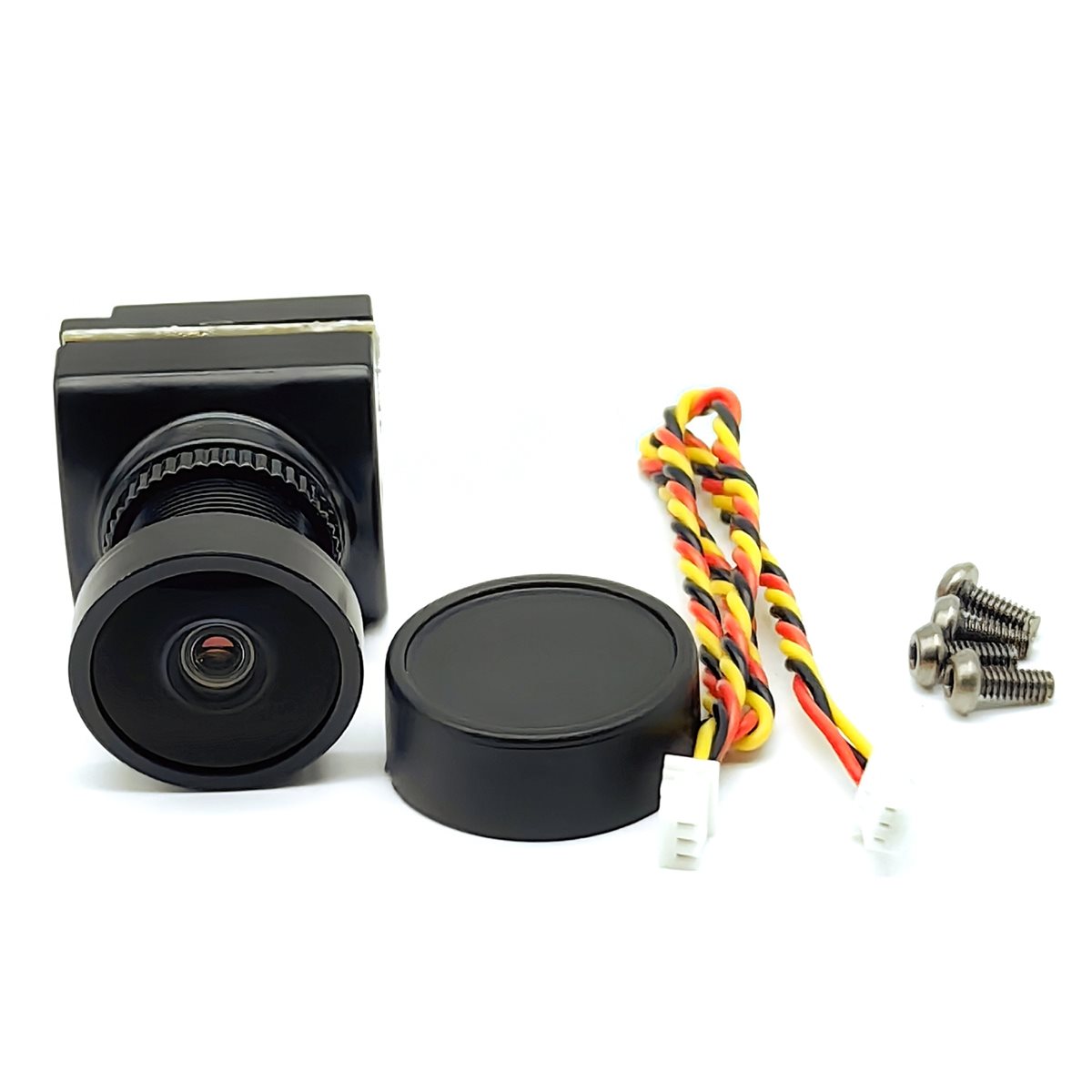 Drone Rc Fpv Manual - Новая FPV-камера 1800TVL 2026 года, 16:9