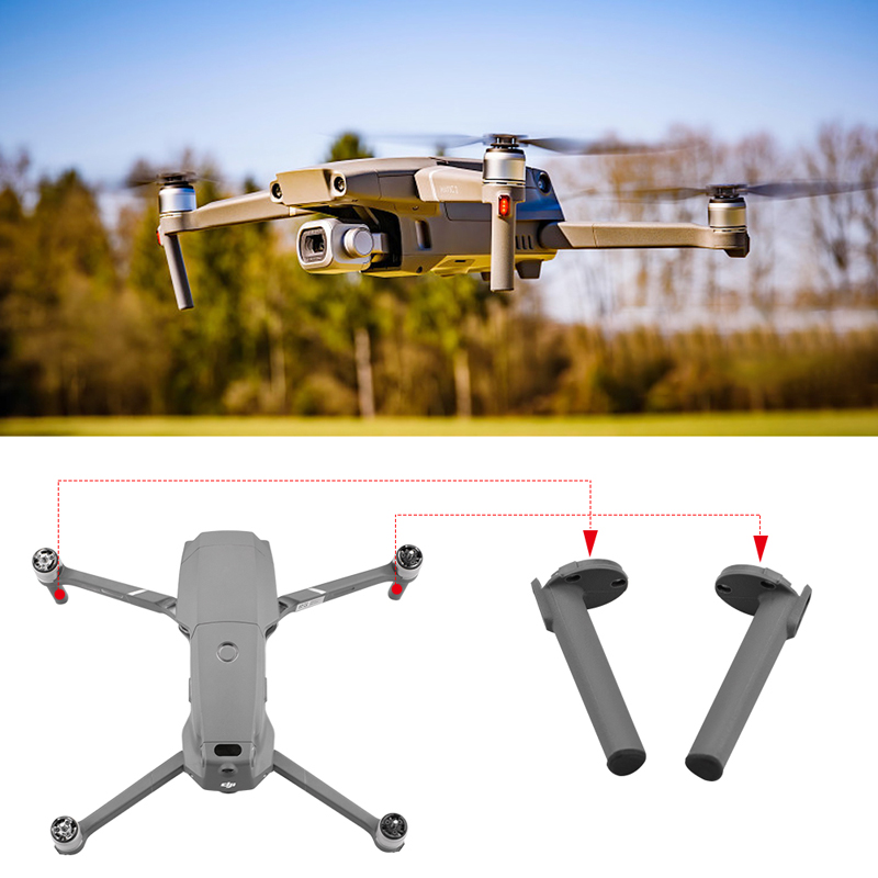 Drone Rcfpvpro - Для DJI Mavic 2 Pro Zoom
