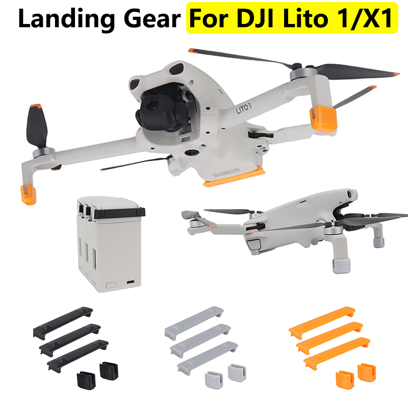 Drone Dji Rc N1 - Подставка для дрона DJI Lito X1/1,