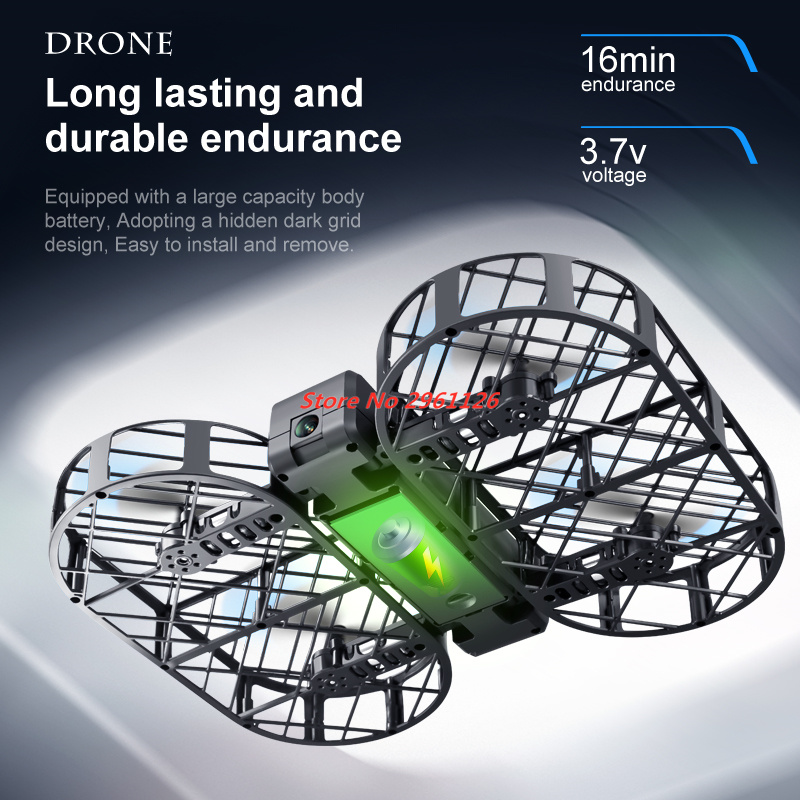 Drone Rc Fpv Manual - Новый мини-дрон с Wi-Fi FPV, 8K