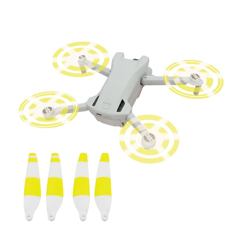 Drone Dji Rc N1 - 8 шт. пропеллеров для DJI Lito