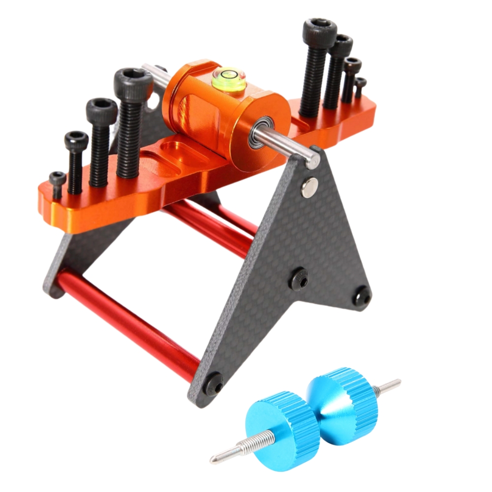 Propeller Balancer Tool - Радиоуправляемый балансир пропеллера для 250, 450,