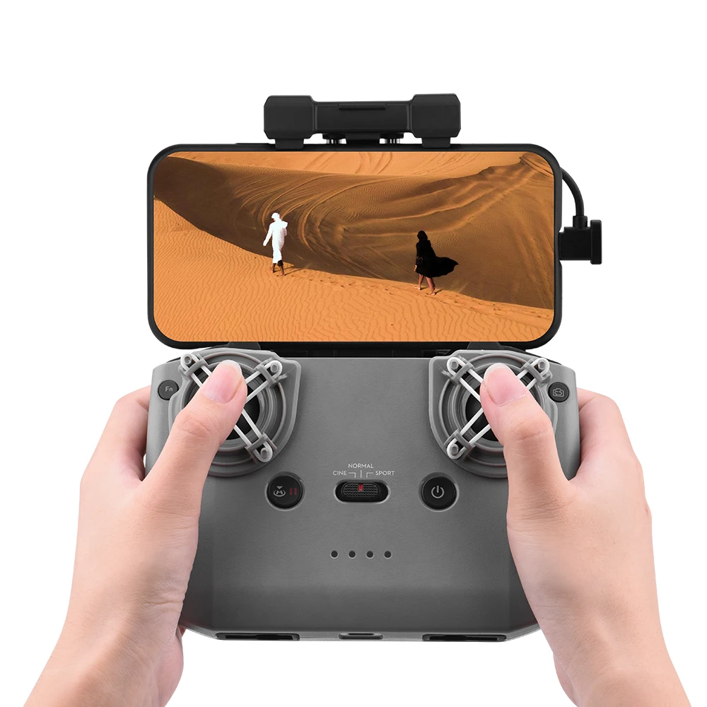 Рокер-регулятор скорости для D – обзор и цена Drone Dji Rc Mini 3