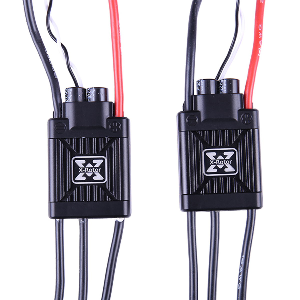 Hobbywing XRotor Бесщеточный E – обзор и цена Esc 4In1 Brushless
