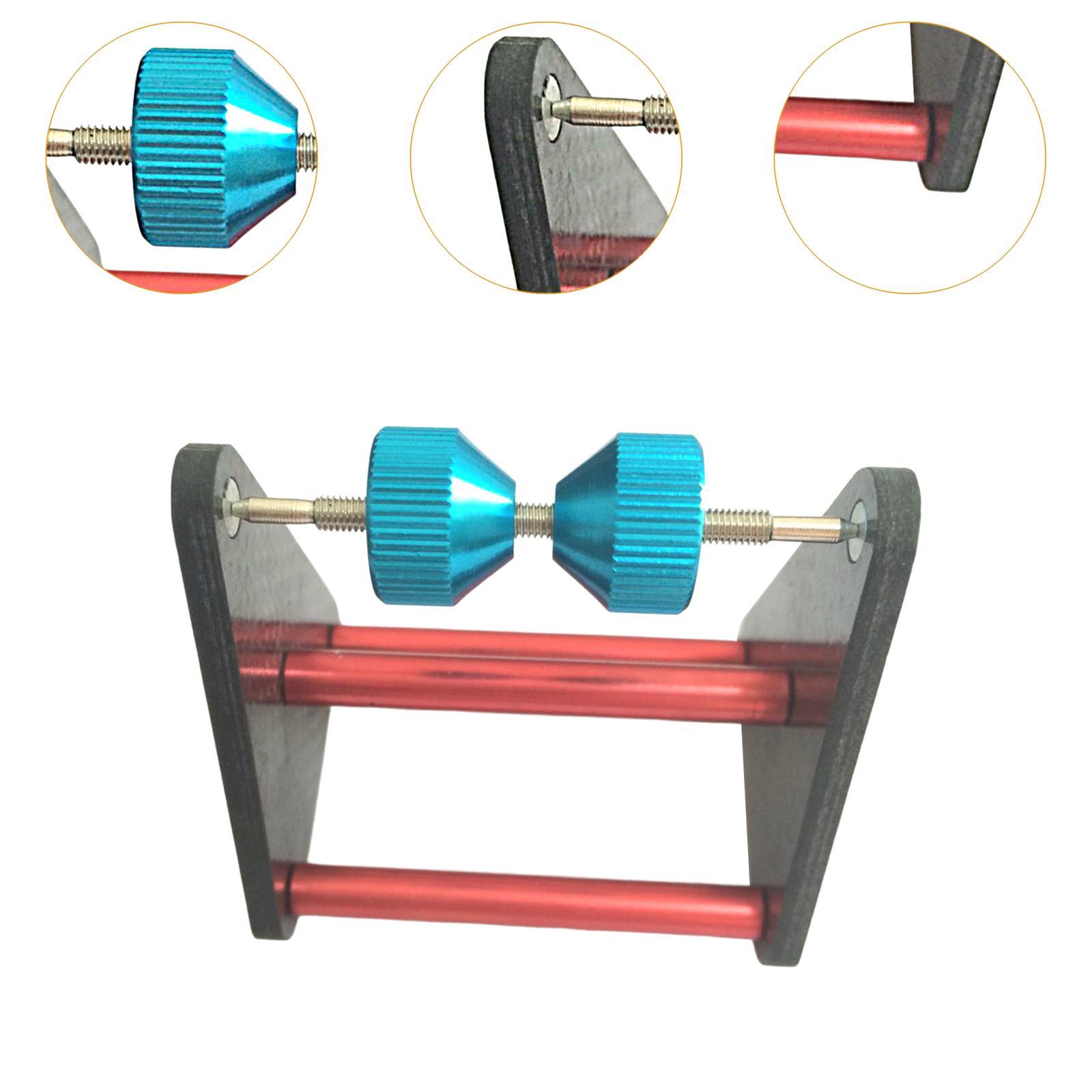 Прецизионный балансировочный и – обзор и цена Propeller Balancer Tool