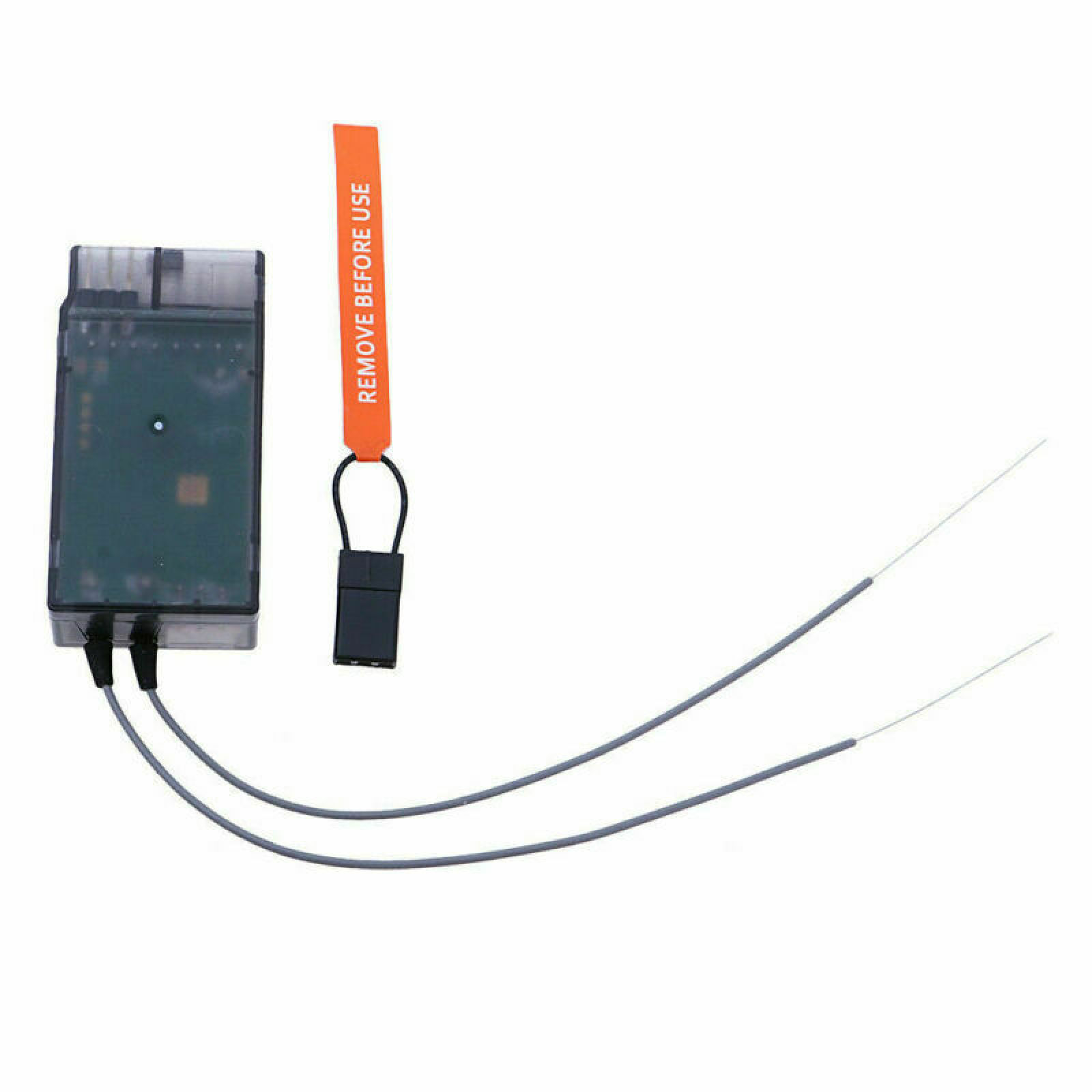 6-канальный приемник PPM S603  – обзор и цена Drone Rc Receiver And Transmitter