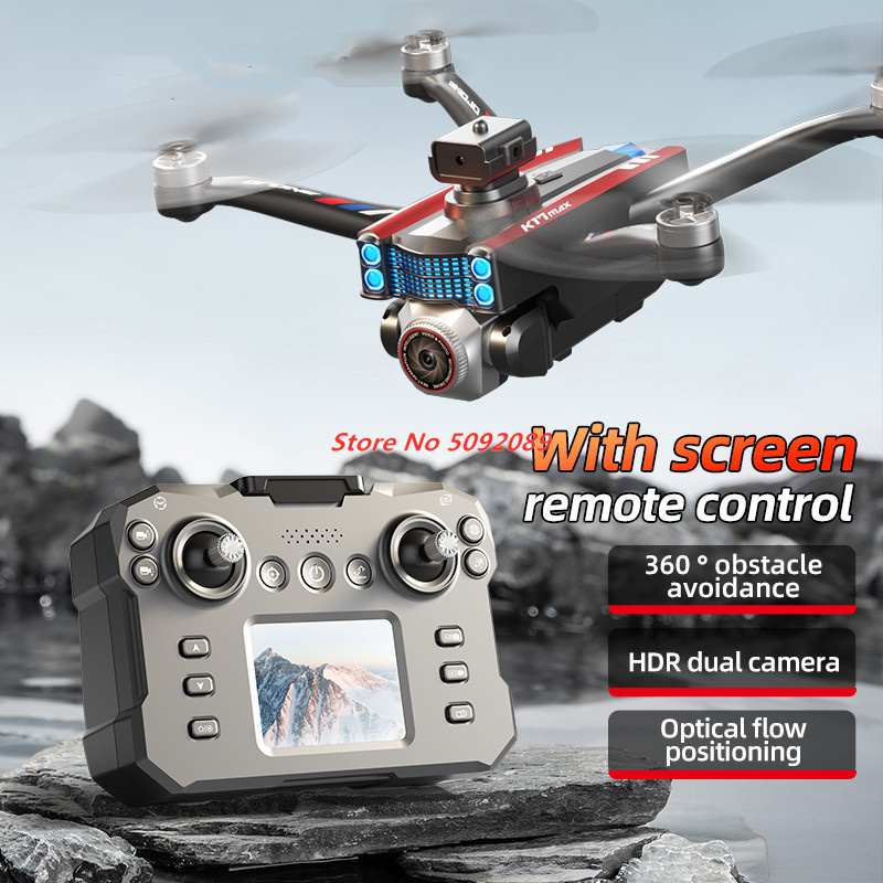 Профессиональный дрон с камеро – обзор и цена Drone Rc Fpv Manual