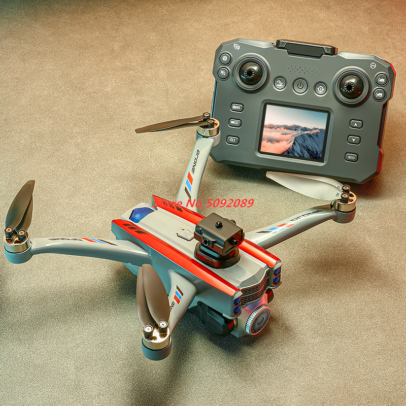 Профессиональный дрон с камеро – обзор и цена Drone Rc Fpv Manual