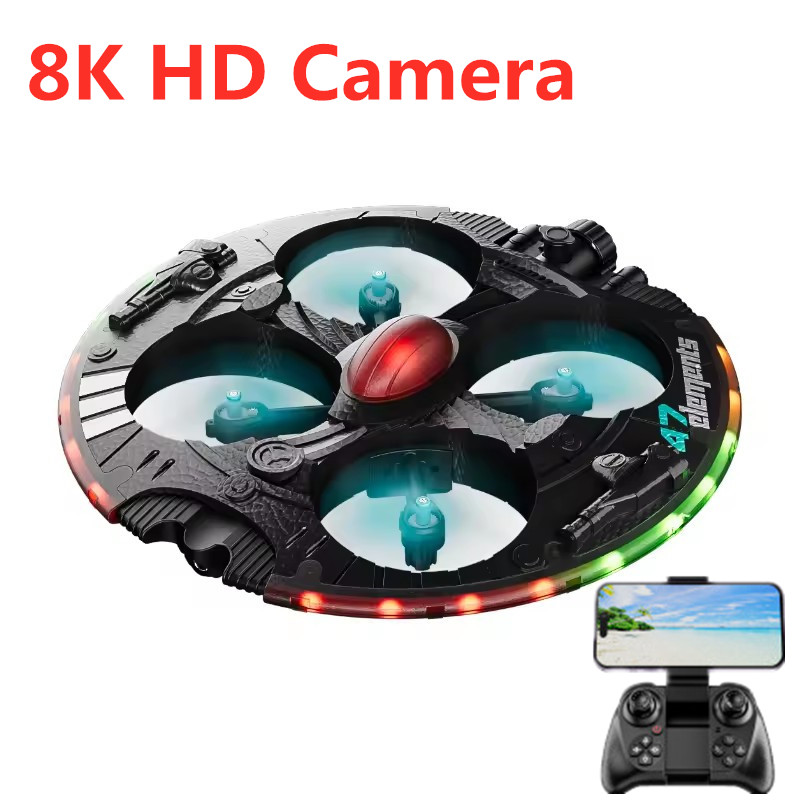 8K WIFI FPV дрон с функцией ра – обзор и цена Drone Rc Fpv Manual