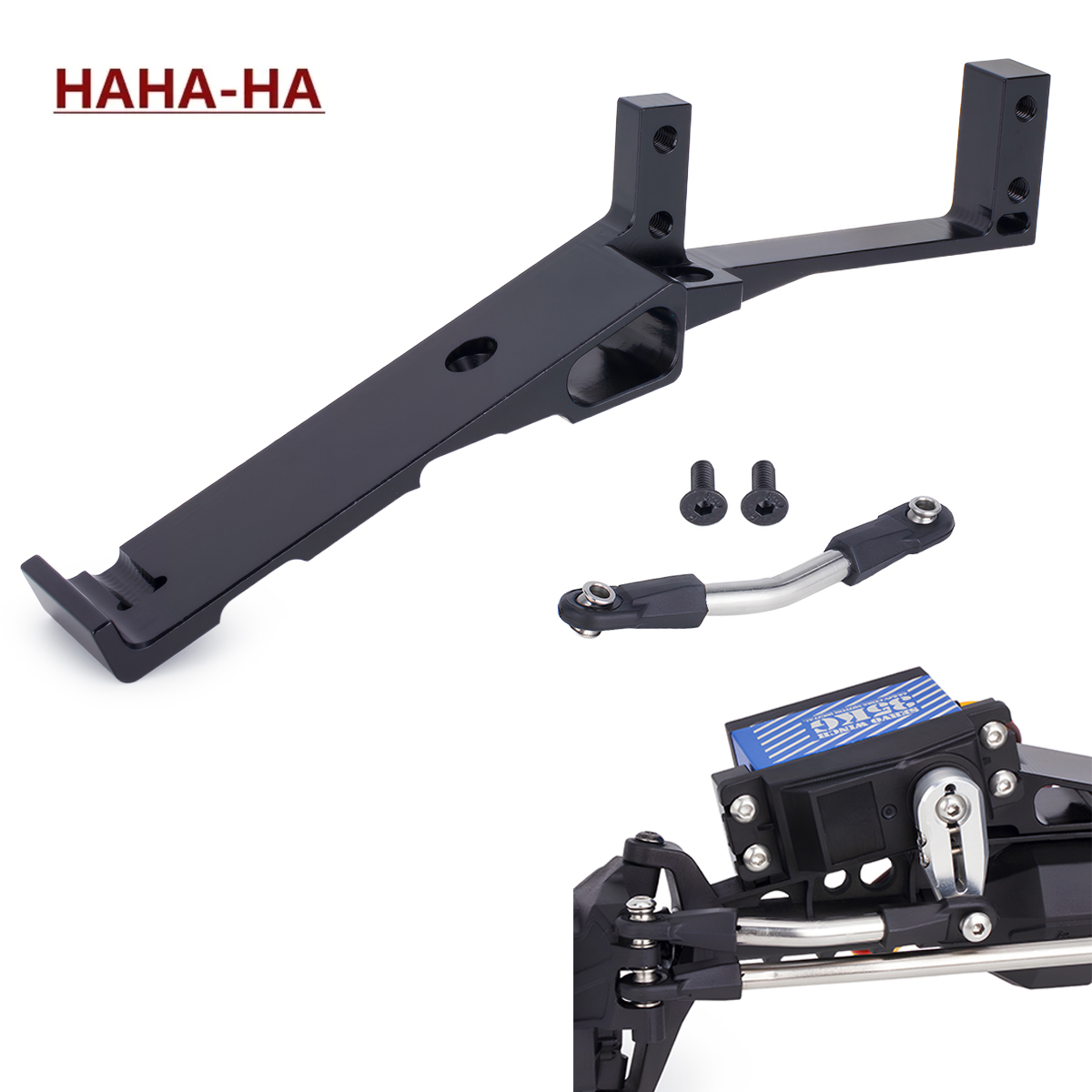 1 шт., сервопривод из алюминие – обзор и цена Rc Crawler Axle Parts