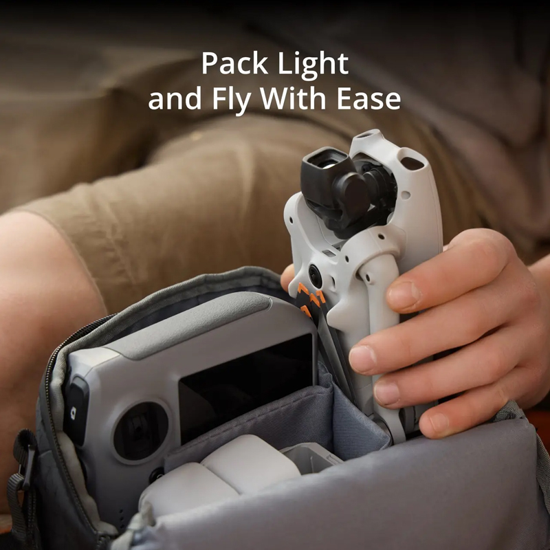 DJI Lito X1 Fly More Combo (DJ – обзор и цена Drone Dji Rc N3