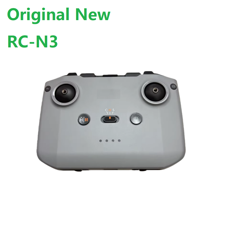 Новый пульт дистанционного упр – обзор и цена Drone Dji Rc N3