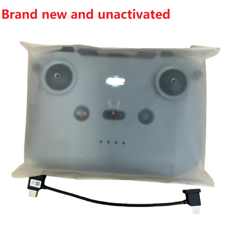 Новый пульт дистанционного упр – обзор и цена Drone Dji Rc N3