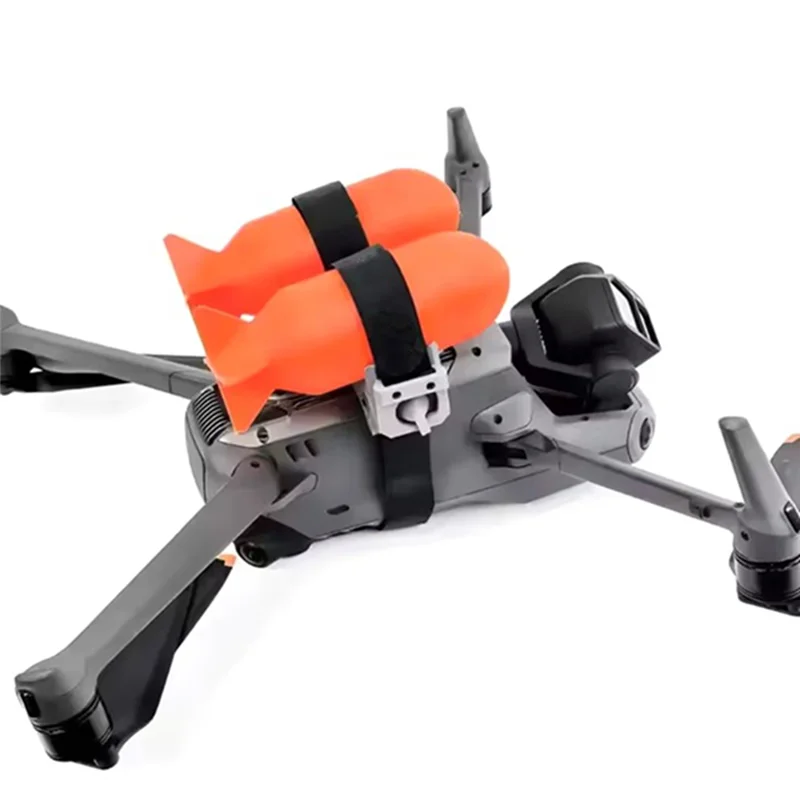 Mini 4 Pro Air 3/2S Дрон Свет  – обзор и цена Drone Rcfpvpro