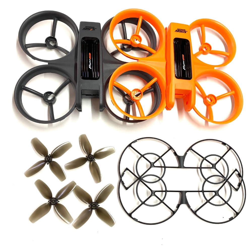 Оригинальные детали для радиоу – обзор и цена Drone Rc X226