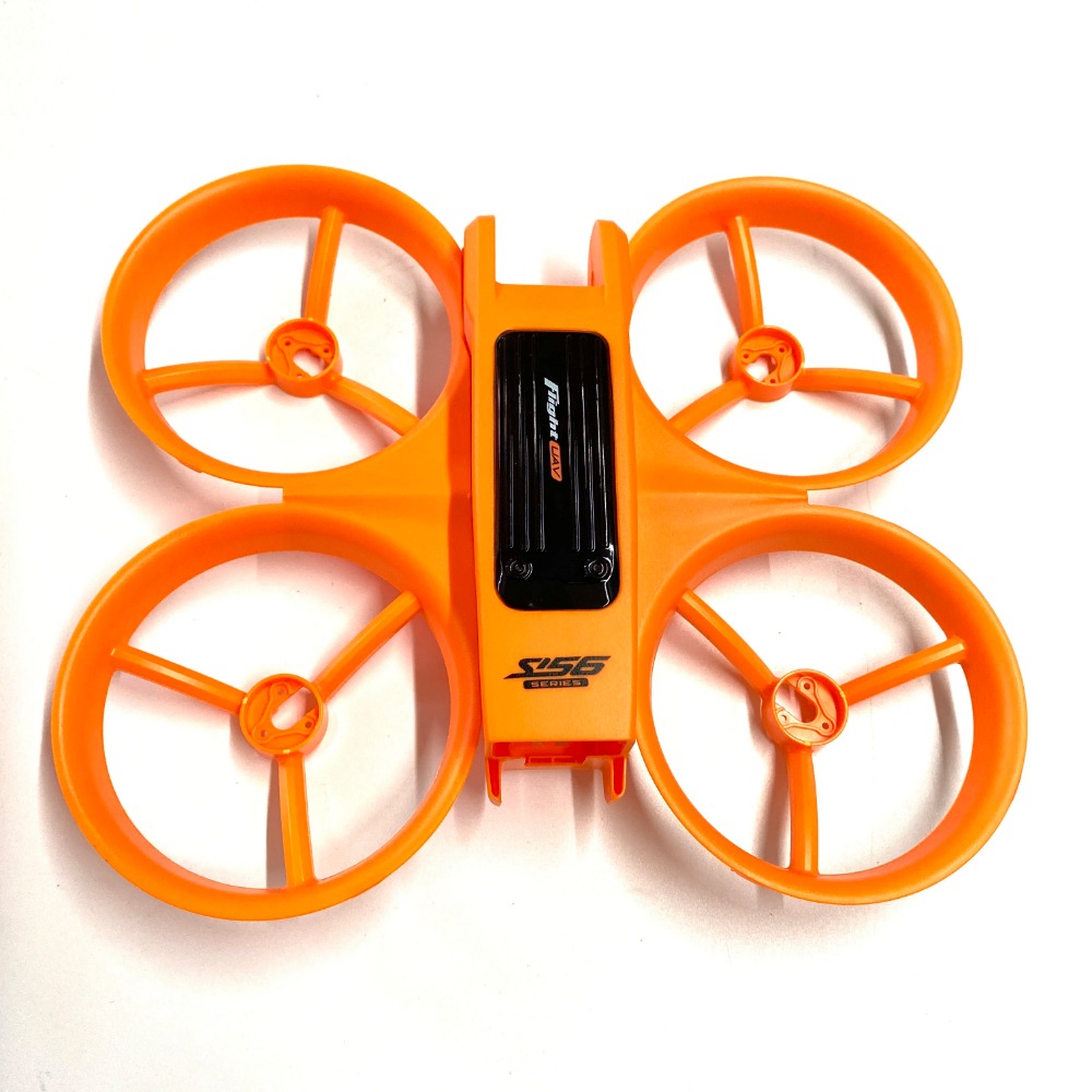 Оригинальные детали для радиоу – обзор и цена Drone Rc X226