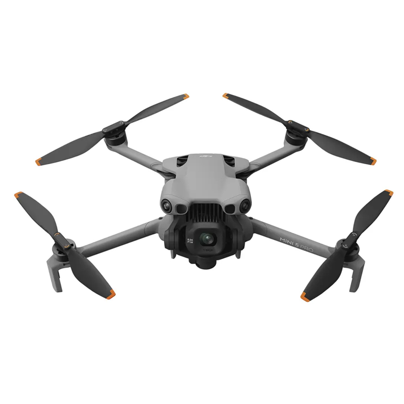 DJI Mini 5 Pro Fly More Combo  – обзор и цена Drone Dji Rc Mini 3
