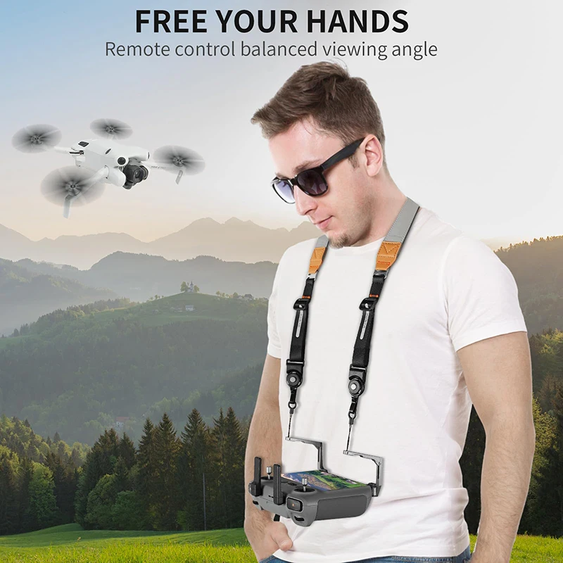 RCSTQ для DJI RC/RC 2 Drone, с – обзор и цена Drone Dji Rc Mini 3