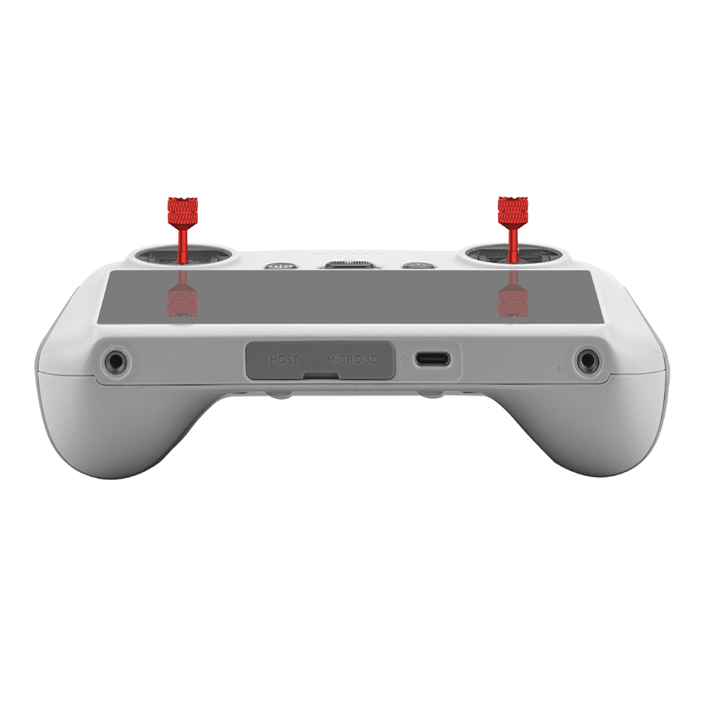 Легкие алюминиевые стики для д – обзор и цена Drone Dji Rc Mini 3