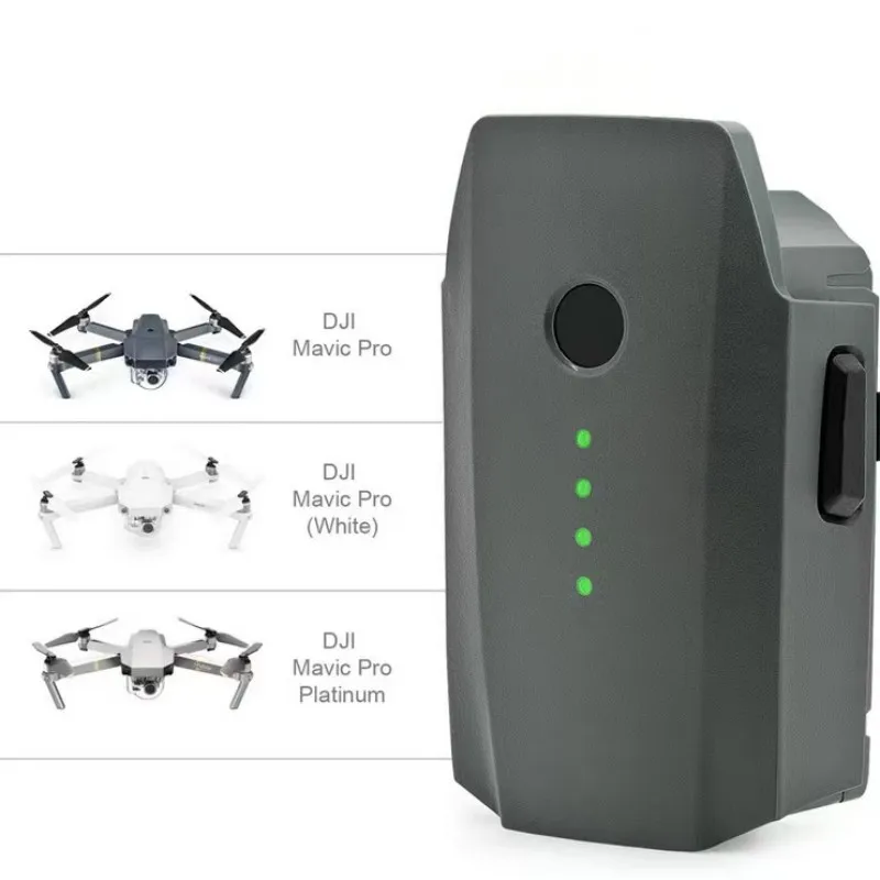 100% оригинал 3830 мАч 11,4 В  – обзор и цена Drone Rcfpvpro