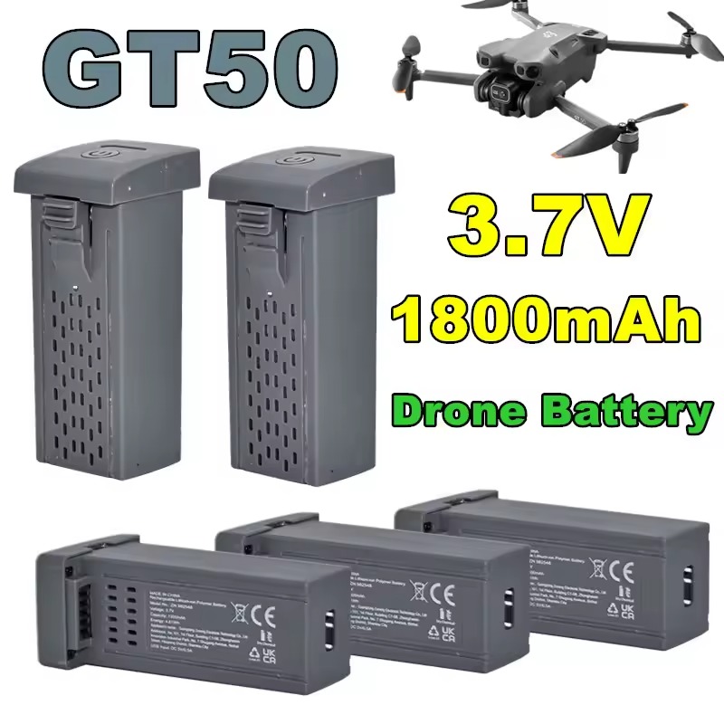Новые аккумуляторы для дронов  – обзор и цена Dron Rc Quadcopter