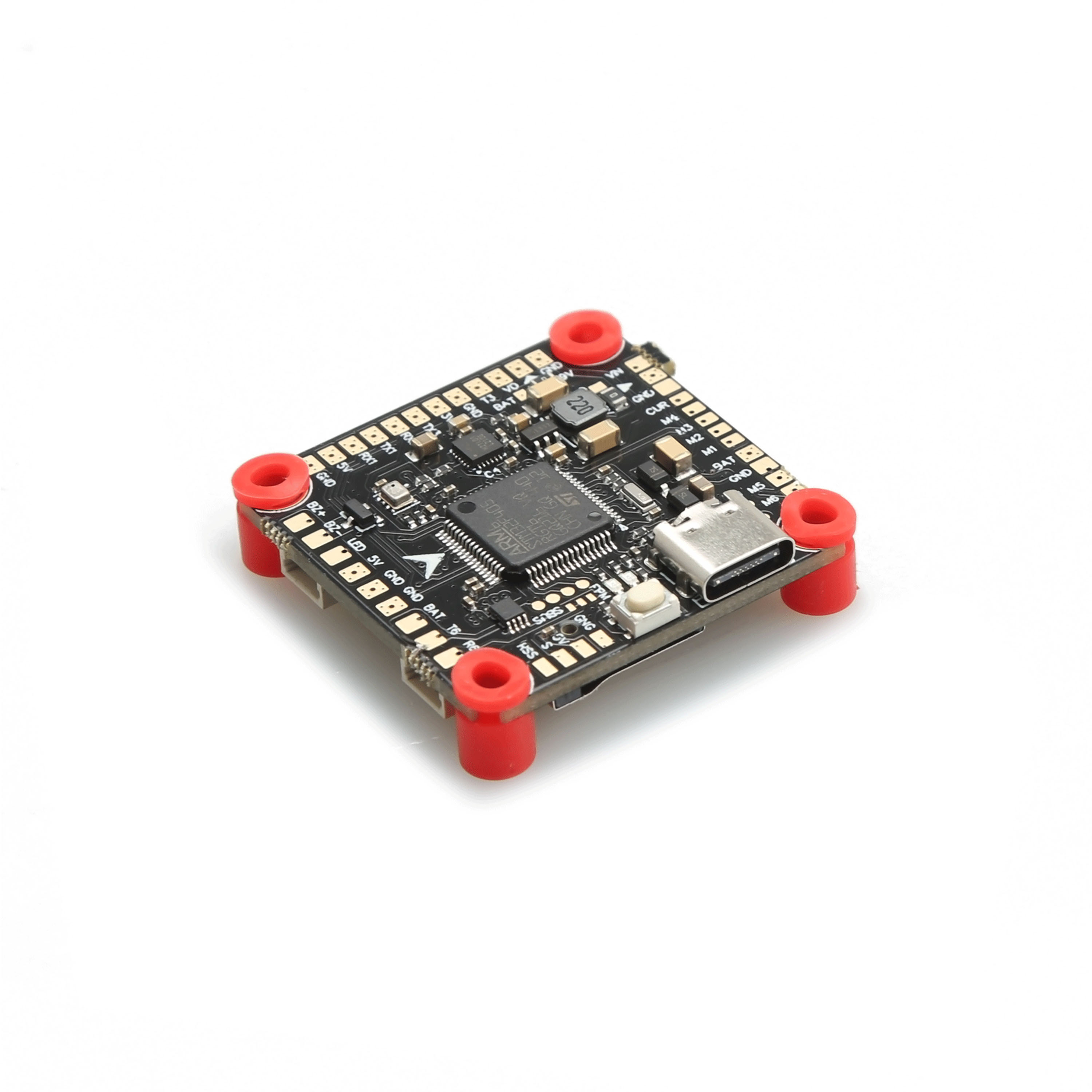 F4V3S F4 V3S Plus FC Flight Co – обзор и цена Esc 4In1 Brushless