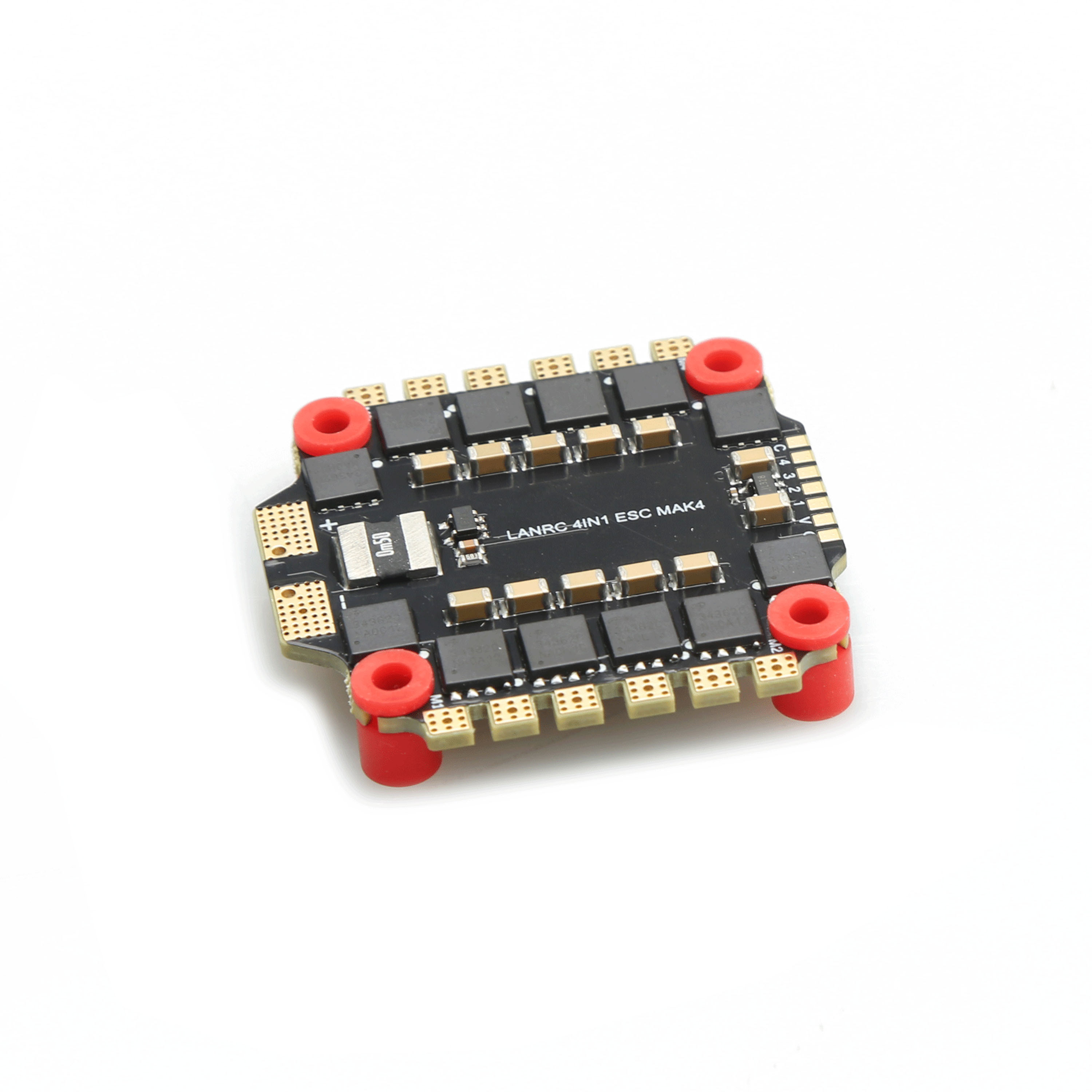 F4V3S F4 V3S Plus FC Flight Co – обзор и цена Esc 4In1 Brushless