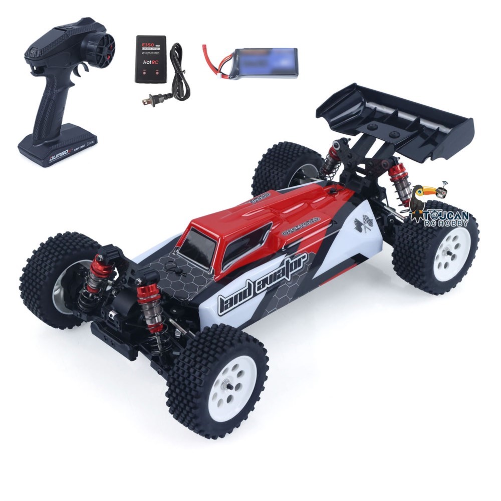 На складе США 1/10, 70 км/ч, 4 – обзор и цена Esc 4In1 Brushless