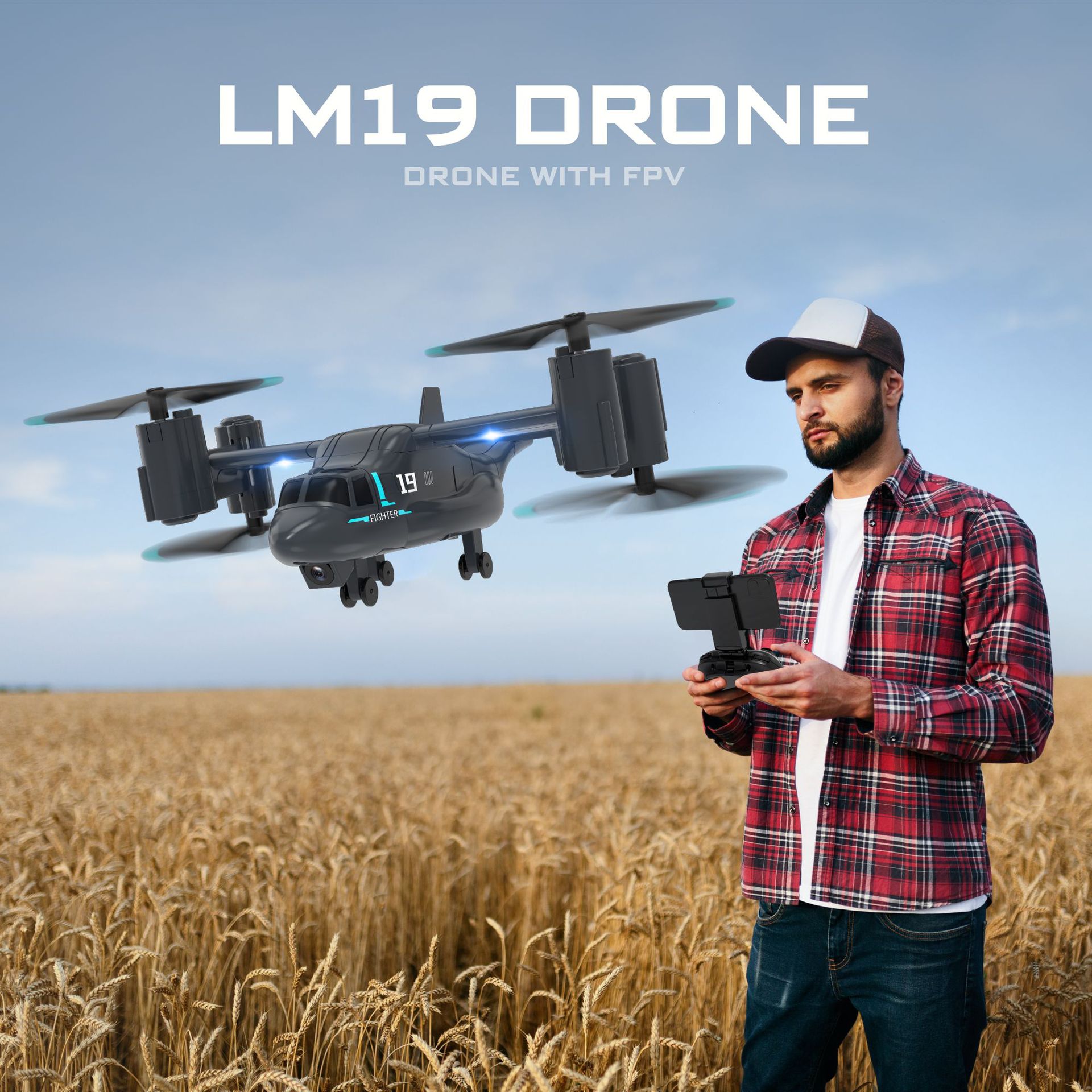 JJRC X38 Радиоуправляемые верт – обзор и цена Drone Rc Fpv Manual