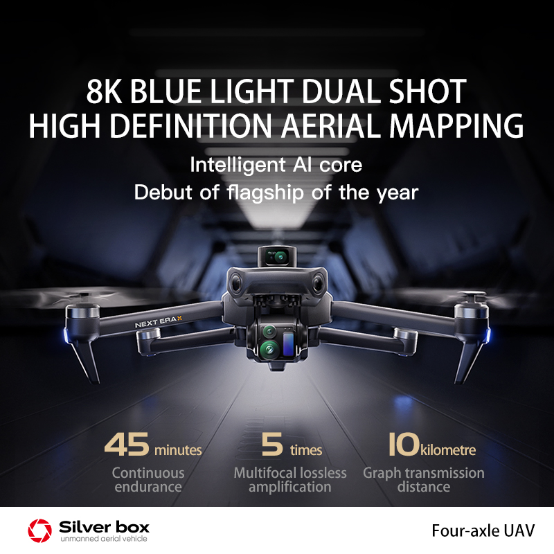 НОВЫЙ Дрон P7 Max 8K Камера GP – обзор и цена Dron Rc Quadcopter