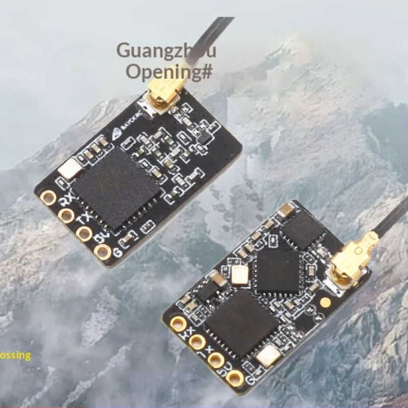 Горячая новинка: Приемник BAYC – обзор и цена Drone Rc Receiver And Transmitter