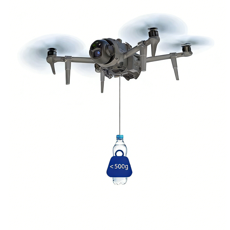 Комплект сервоприводов Airdrop – обзор и цена Drone Rcfpvpro