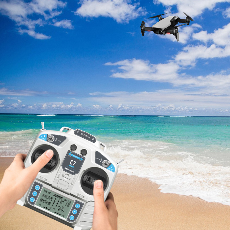 Контроллер MicroZone MC7 C7 MI – обзор и цена Drone Rc Receiver And Transmitter
