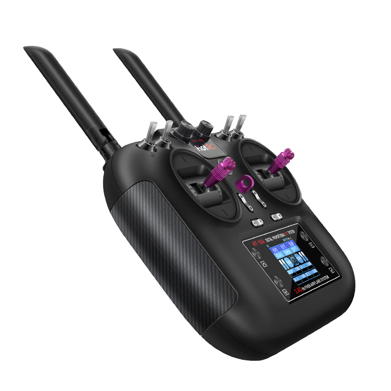 Радиопередатчик Hotrc HT-10A 2 – обзор и цена Drone Rc Receiver And Transmitter