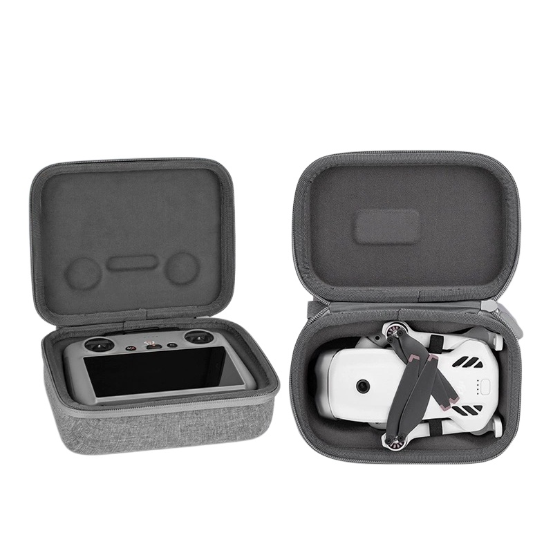 Сумка для хранения пультов DJI – обзор и цена Drone Dji Rc N3