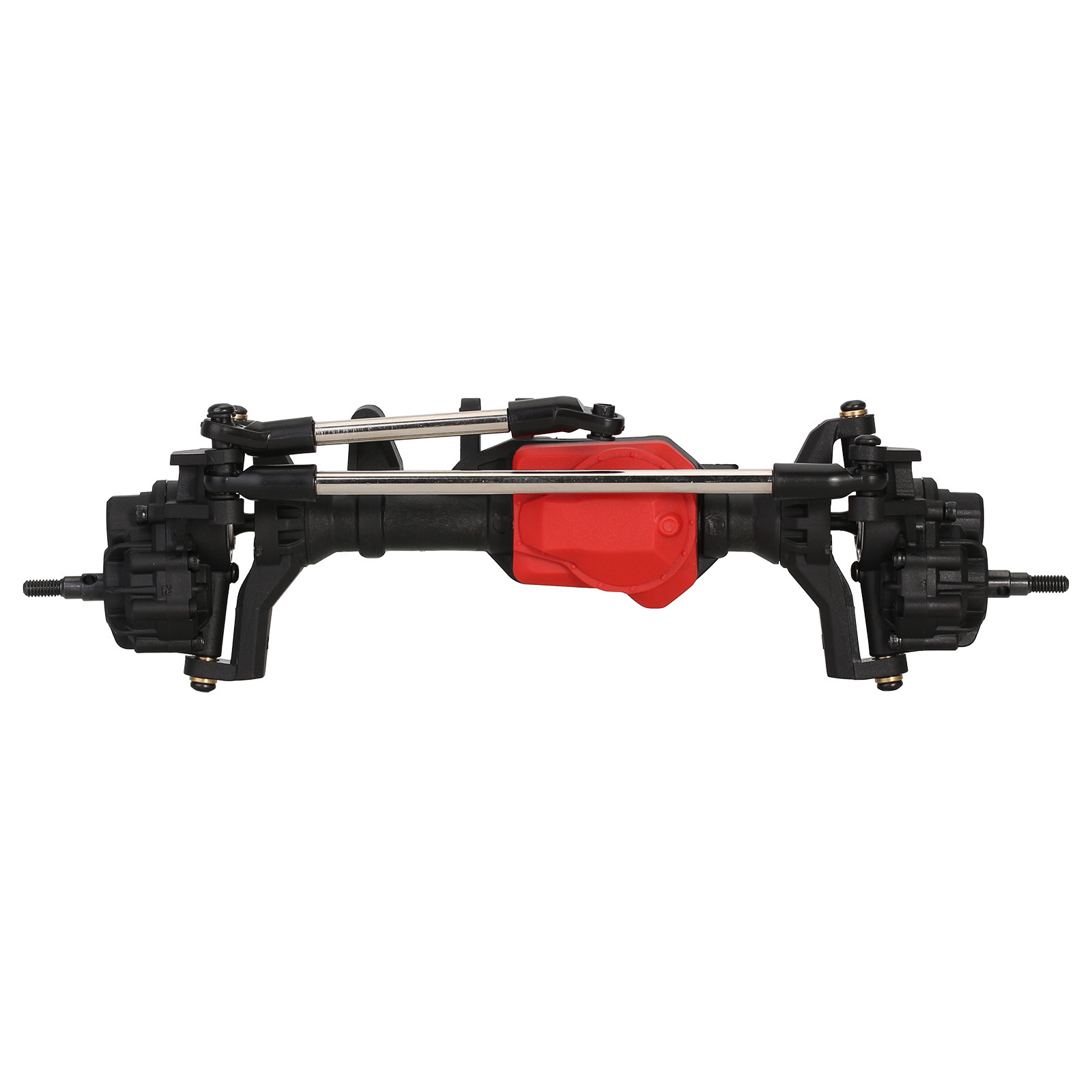Портальные оси 1/10 RC Crawler – обзор и цена Rc Crawler Axle Parts