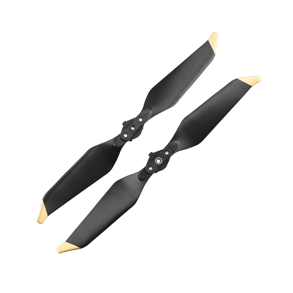 4 шт., малошумный пропеллер дл – обзор и цена Drone Rcfpvpro