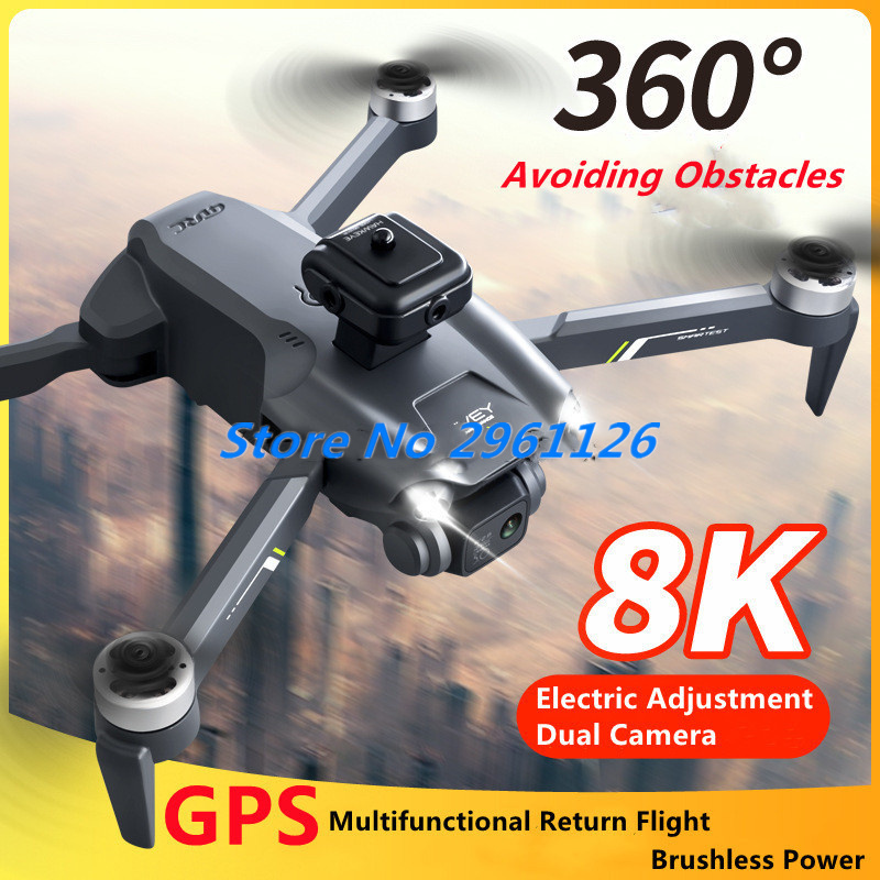 360 °   Аэрофотосъемка с диста – обзор и цена Drone Rc Fpv Manual