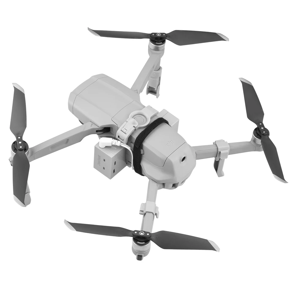 Система Airdrop для DJI Mavic  – обзор и цена Drone Rcfpvpro