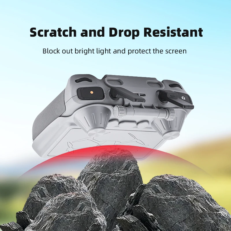Солнцезащитный козырек BRDRC/с – обзор и цена Drone Dji Rc Mini 3