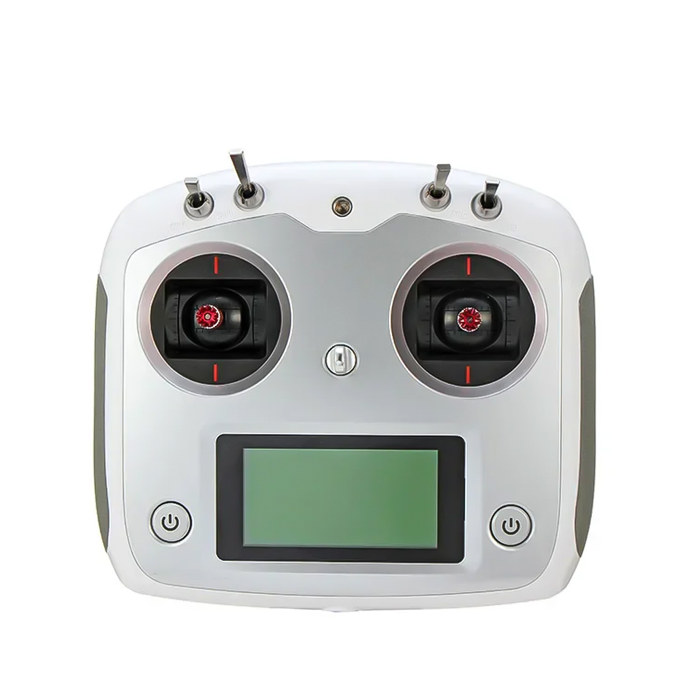 Радиопередатчик FLYSKY FS-i6S  – обзор и цена Drone Rc Receiver And Transmitter
